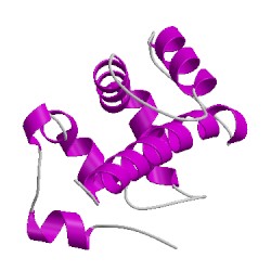 Image of CATH 2gvdC02