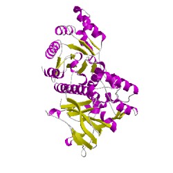 Image of CATH 2gvjA