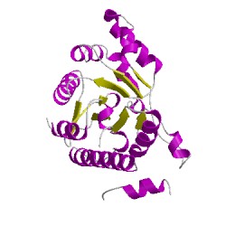 Image of CATH 2gvjA02