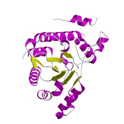 Image of CATH 2gvjB02