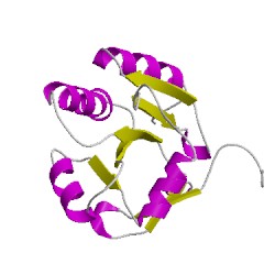 Image of CATH 2gvpA00