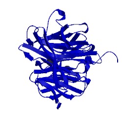 Image of CATH 2gvu