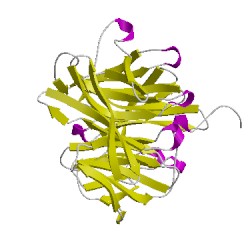 Image of CATH 2gvuA00
