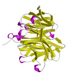Image of CATH 2gvvA00