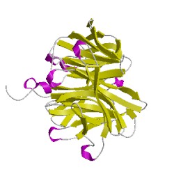 Image of CATH 2gvwA
