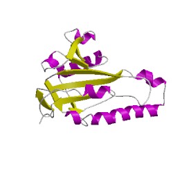 Image of CATH 2gvzA