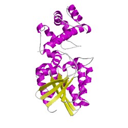 Image of CATH 2gvzC