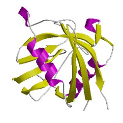 Image of CATH 2gw2A