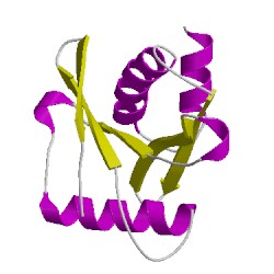 Image of CATH 2gw6A01