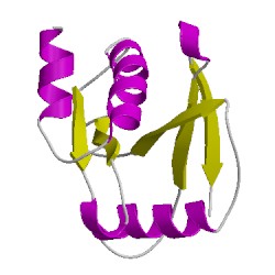 Image of CATH 2gw6B01
