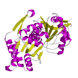 Image of CATH 2gwjA