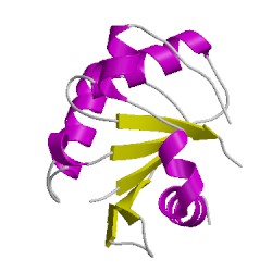 Image of CATH 2gwkA01