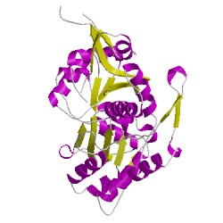 Image of CATH 2gwkB