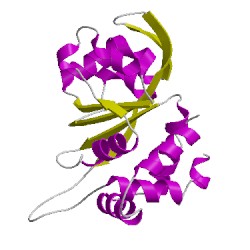 Image of CATH 2gxaB02