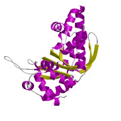 Image of CATH 2gxaC