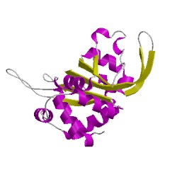 Image of CATH 2gxaC02