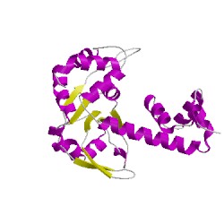 Image of CATH 2gxaE