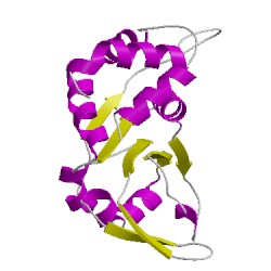 Image of CATH 2gxaE02