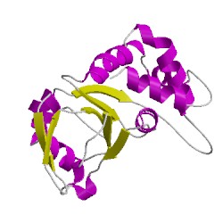 Image of CATH 2gxaF02