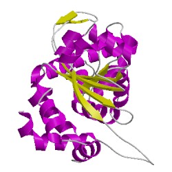 Image of CATH 2gxaH