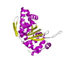 Image of CATH 2gxaI