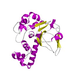 Image of CATH 2gxaL