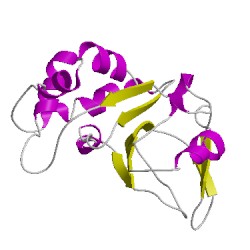 Image of CATH 2gxaL02