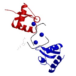 Image of CATH 2gxb