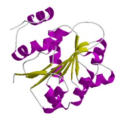 Image of CATH 2gxuA