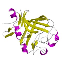 Image of CATH 2gy7A