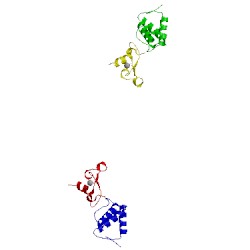 Image of CATH 2gyk