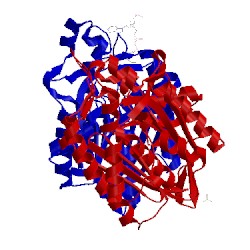 Image of CATH 2gyo