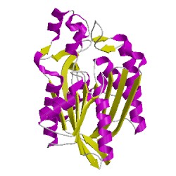 Image of CATH 2gyoA