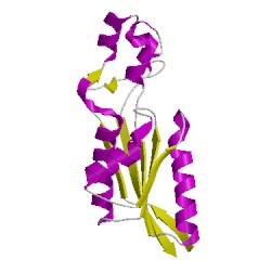 Image of CATH 2gyoA01