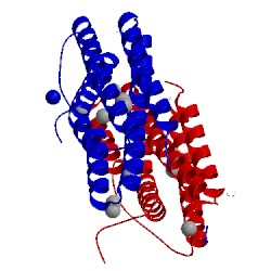 Image of CATH 2gyq