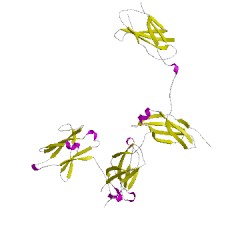 Image of CATH 2gysA