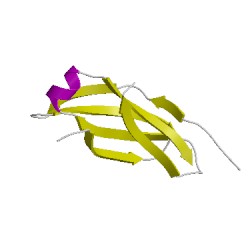 Image of CATH 2gysA03