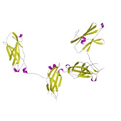 Image of CATH 2gysB