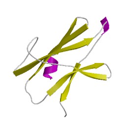 Image of CATH 2gysB01