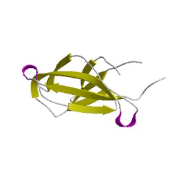Image of CATH 2gysB02