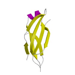 Image of CATH 2gysB03