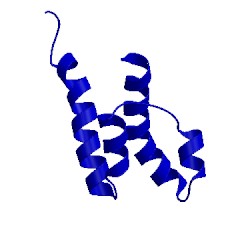 Image of CATH 2gyt