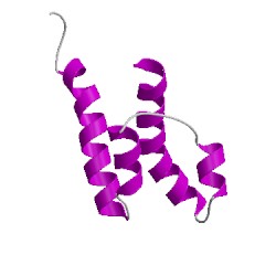 Image of CATH 2gytA
