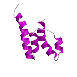 Image of CATH 2gytA01