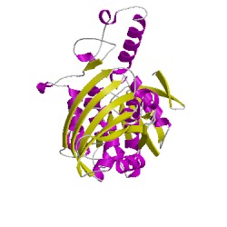 Image of CATH 2gyyA