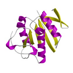Image of CATH 2gyyA01