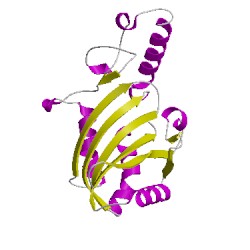 Image of CATH 2gyyA02