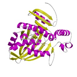 Image of CATH 2gyyB