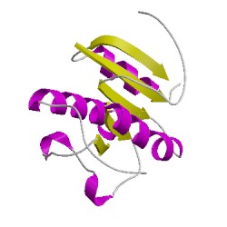 Image of CATH 2gyyB01