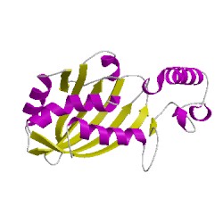 Image of CATH 2gyyB02